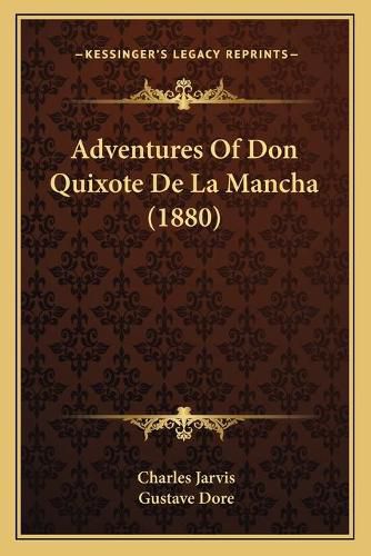 Adventures of Don Quixote de La Mancha (1880)