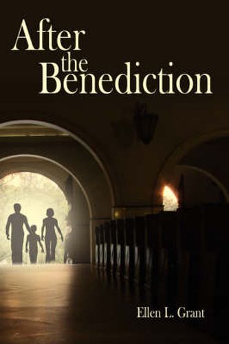 Cover image for After the Benediction