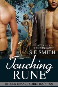 Cover image for Touching Rune: Fantasy Romance