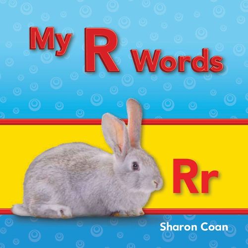 Cover image for My R Words