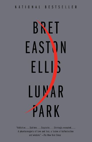 Cover image for Lunar Park