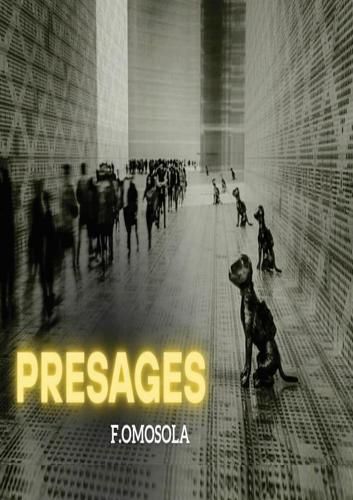 Cover image for Presages