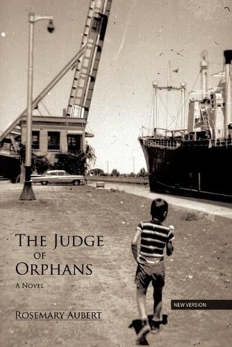 The Judge of Orphans