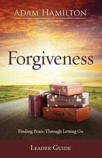 Cover image for Forgiveness Leader Guide