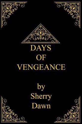 Cover image for Days of Vengeance