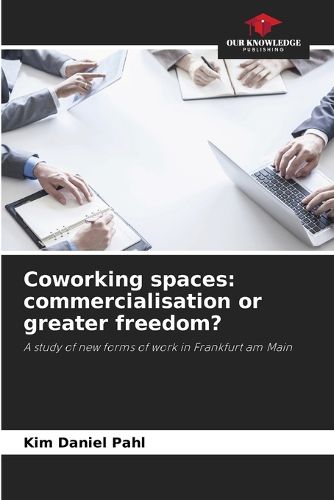 Cover image for Coworking spaces