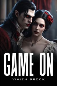 Cover image for Game On