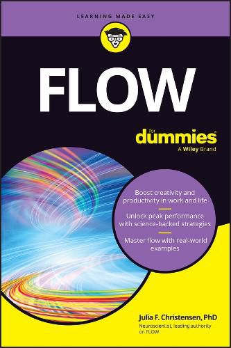 Cover image for Flow for Dummies