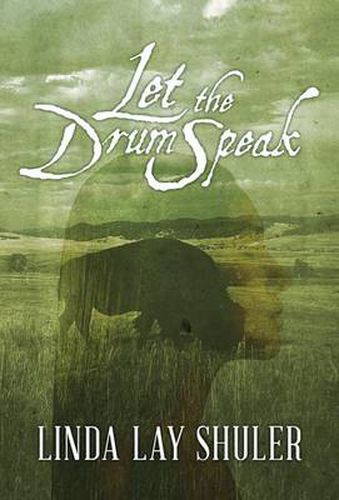 Cover image for Let the Drum Speak