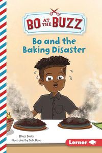 Cover image for Bo and the Baking Disaster