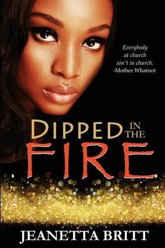 Cover image for Dipped in the Fire