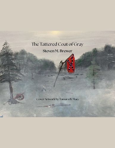 Cover image for The Tattered Coat of Gray