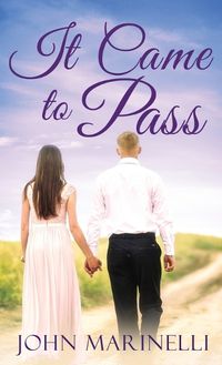 Cover image for It Came To Pass