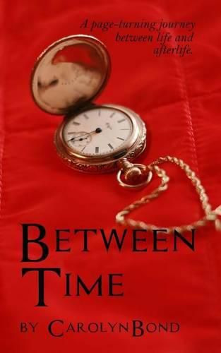 Cover image for Between Time