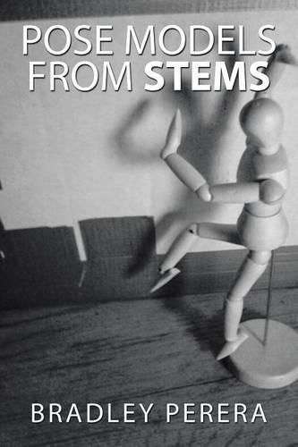 Cover image for Pose Models from Stems