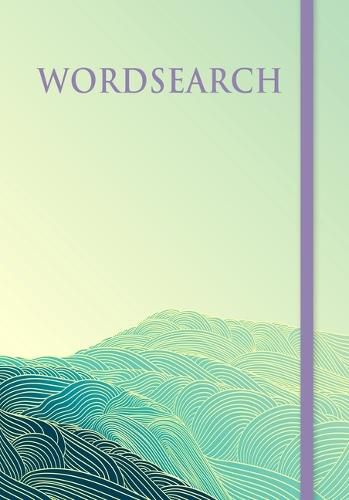 Cover image for Wordsearch