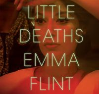 Cover image for Little Deaths