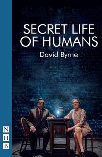 Cover image for Secret Life of Humans