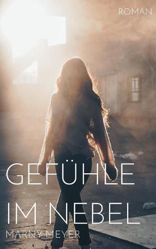 Cover image for Gefuhle im Nebel