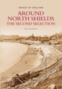 Cover image for Around North Shields