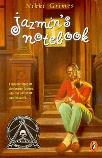 Cover image for Jazmin's Notebook