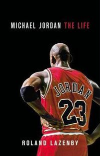 Cover image for Michael Jordan: The Life