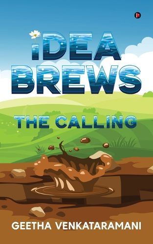 Cover image for Idea Brews