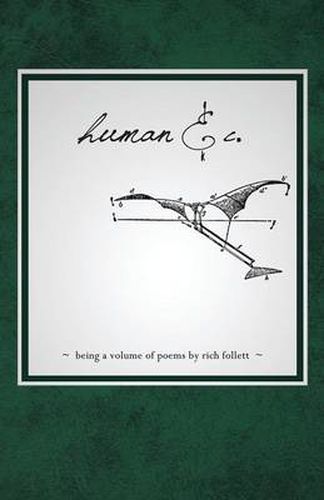 Cover image for Human & C.