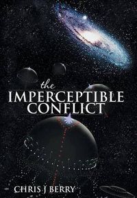 Cover image for The Imperceptible Conflict