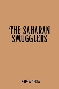 Cover image for The Saharan Smugglers