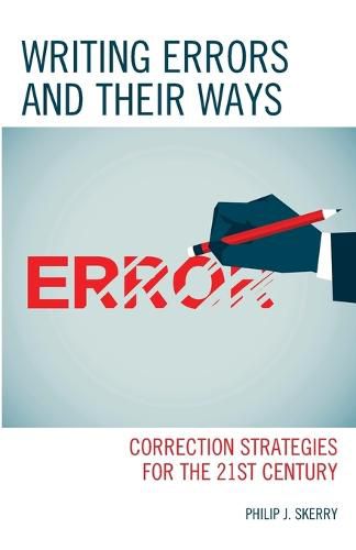 Cover image for Writing Errors and Their Ways