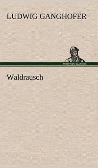 Cover image for Waldrausch