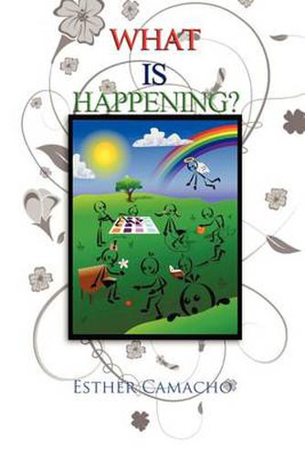 Cover image for What Is Happening?