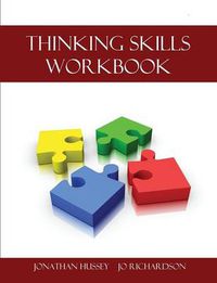 Cover image for Thinking Skills Workbook [Probation Series]