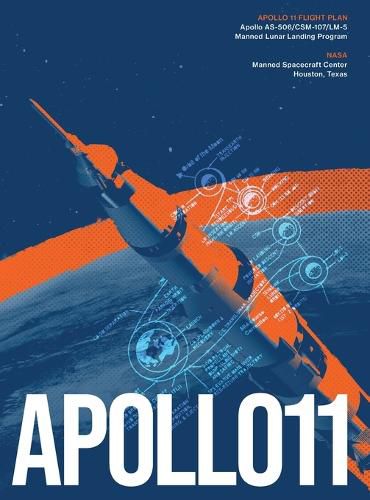 Cover image for Apollo 11 Flight Plan