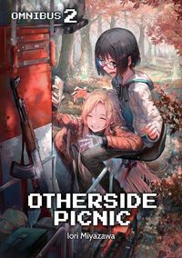 Cover image for Otherside Picnic: Omnibus 2