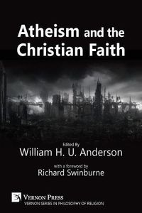 Cover image for Atheism and the Christian Faith