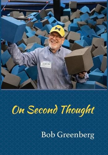 Cover image for On Second Thought