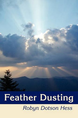 Cover image for Feather Dusting