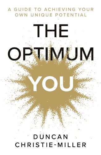 Cover image for The Optimum You