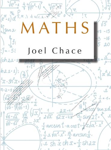 Cover image for Maths