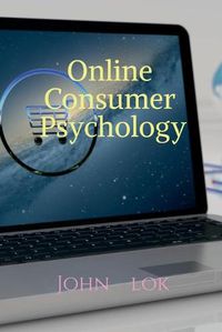 Cover image for Online Consumer Psychology