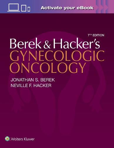 Cover image for Berek and Hacker's Gynecologic Oncology