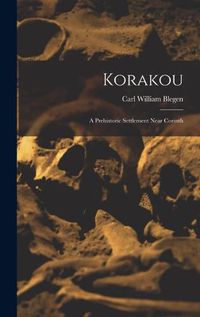 Cover image for Korakou