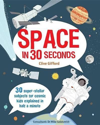 Space in 30 Seconds