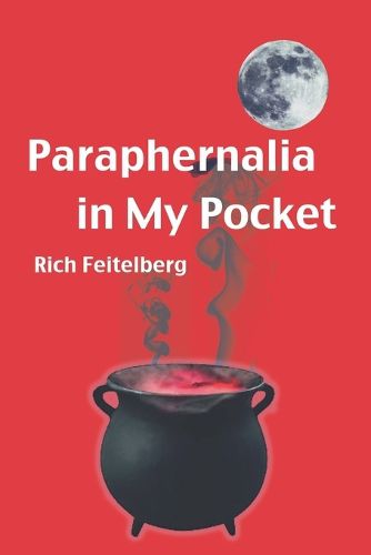Cover image for Paraphernalia in My Pocket