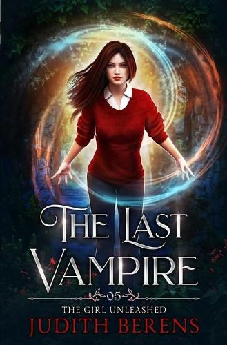 Cover image for The Girl Unleashed