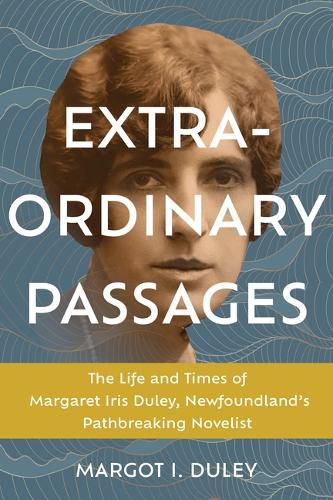 Cover image for Extraordinary Passages