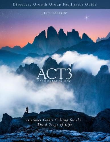 Cover image for ACT3 Facilitator Guide