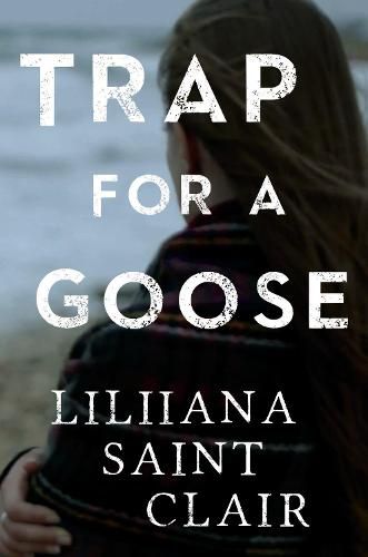 Cover image for Trap for a Goose